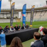 Córdoba vive la final del Torneo Apertura entre River y Belgrano