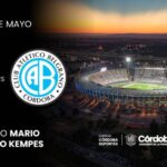 Comienza la preventa de entradas para la final del Torneo Apertura en el Kempes
