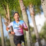Histórico: Romina Biagioli Campeona del Ironman Brasil 2026 en su debut en la distancia