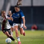 Empate de Las Matadoras ante River Plate