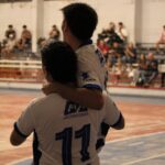 Todo lo que tenés que saber de la 6ª Fecha del Futsal de Córdoba