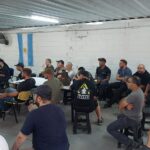 Llega la 2ª Clínica de Tiro Dinámico 2026 en el Tiro Federal Córdoba
