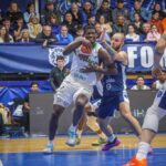 Atenas perdió la serie por la permanencia y la próxima temporada jugará la Liga Argentina