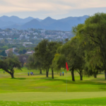 Se palpita el 27° Campeonato Four Ball de la Provincia en Las Delicias