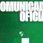 Comunicado de la Asociación Deportiva Atenas