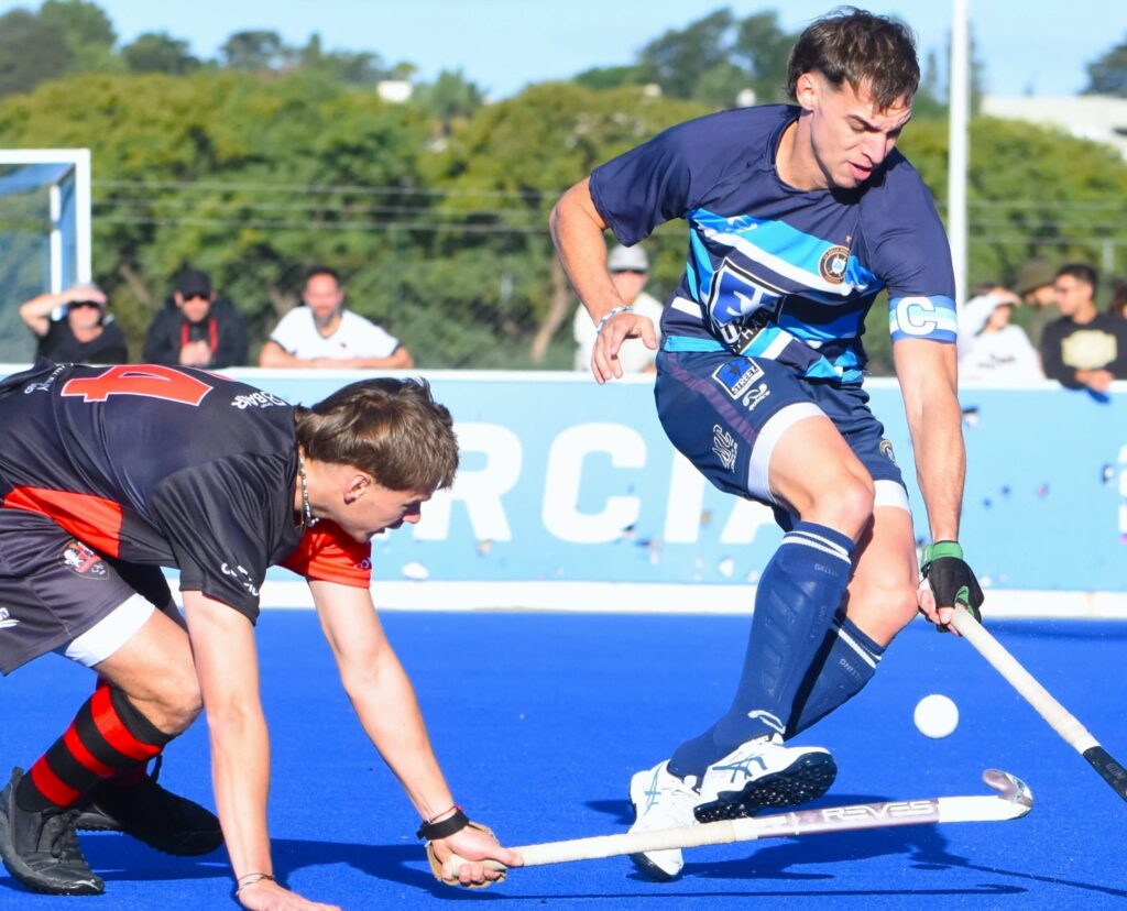 Fin de semana a todo Hockey sobre Césped en Córdoba