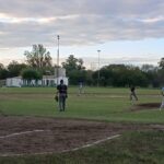 Frío intenso y béisbol caliente en el arranque de las fases decisivas