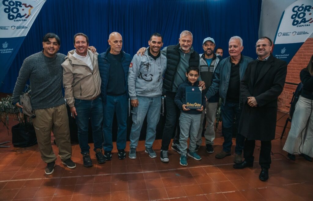 Con gran participación, comenzó la quinta edición de la Liga Municipal de Ajedrez