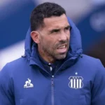 Finalizó el ciclo de Carlos Tévez en Talleres