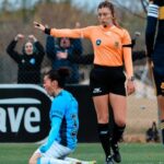 Las Piratas le ganaron a Boca en Villa Esquiú