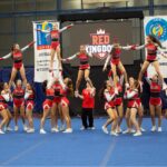 Kick Off 2026, Camino a la Temporada del Cheerleading