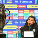 La Final Belgrano-River en Conferencia