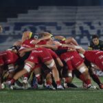 Dogos XV vencieron a Peñarol y consolidaron su liderazgo en el Súper Rugby Américas