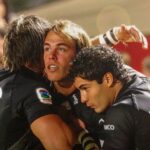 Dogos XV visita a Selknam en Chile, en uno de los encuentros destacados de la fecha