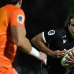 Súper Rugby Américas: Dogos XV se impuso a Tarucas y sigue como líder del torneo