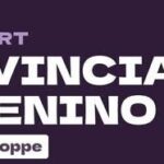 IRT Campeonato Provincial Femenino FAPC 2026,»Copa Edith Soppe»