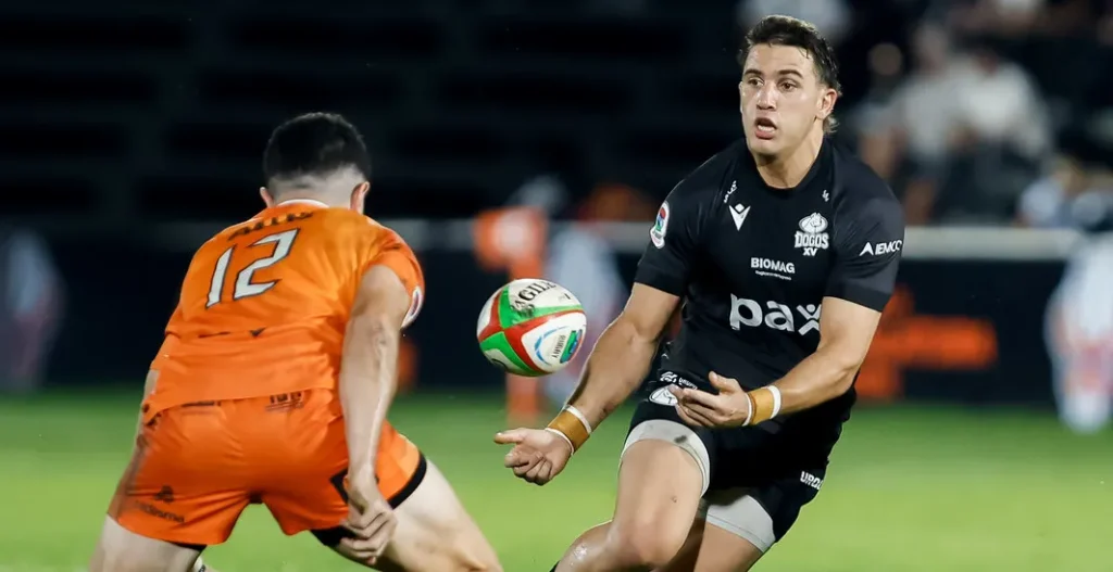 Súper Rugby Américas: Dogos XV reciben a Tarucas