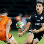 Súper Rugby Américas: Dogos XV reciben a Tarucas