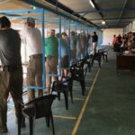 Tiro Federal Córdoba: 2ª fecha de ranking social de FBI Minirifle