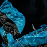 El banderazo Gigante de la Final será en el «Julio César Villagra»