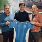 Doble confirmación: Amor va por la presidencia y Forestello como nuevo Director Técnico