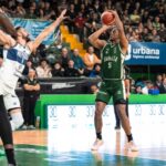 Independiente de Oliva eliminado en cuartos de final de Liga Nacional de Básquetbol