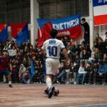 Se disputó la 4ª Fecha del Futsala Córdoba