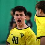 Así están las posiciones en la Liga de Honor masculina y femenina del Handball Cordobés