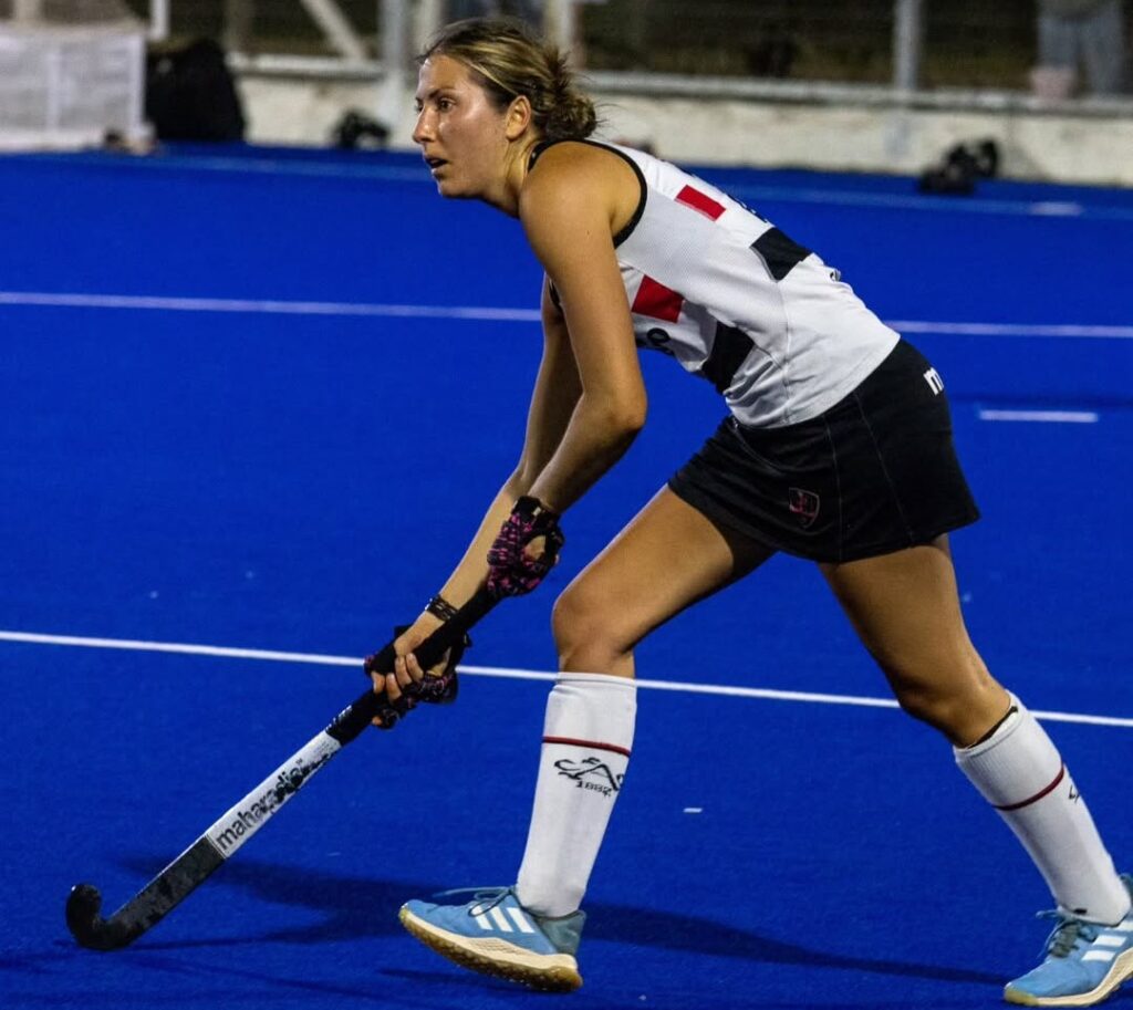Nueva fecha del Hockey sobre Césped Cordobés