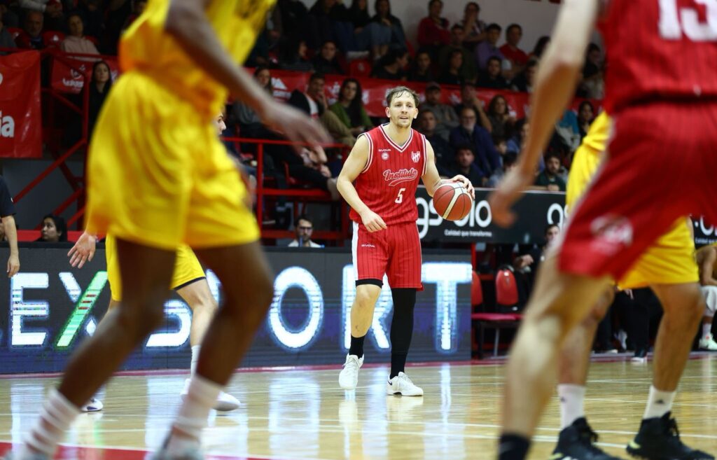 La Gloria quedó obligado a ganar el sábado
