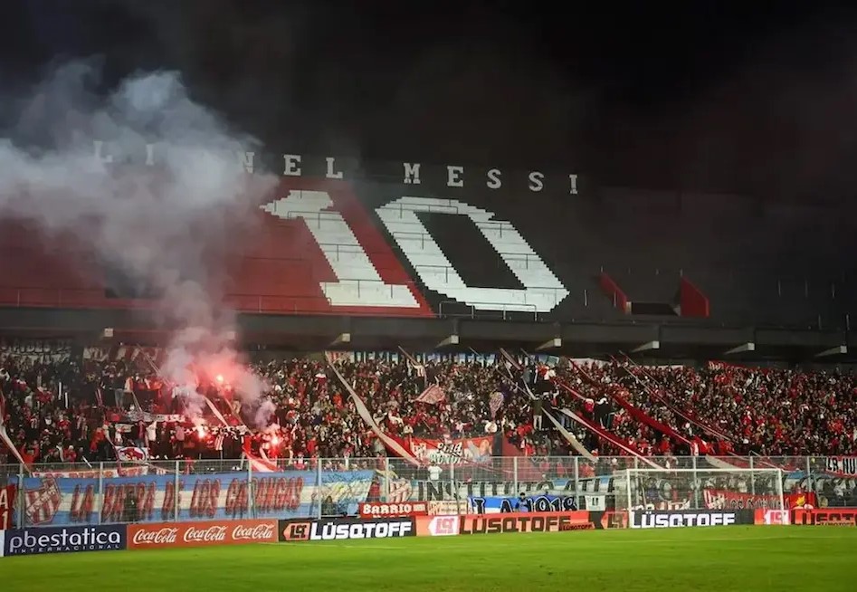 Venta de entradas para Instituto-Lanús por Copa Argentina