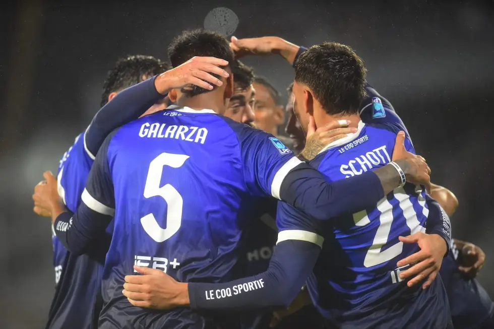 Talleres visita a Unión por la última fecha del Apertura de la Liga Profesional