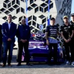 El Turismo Carretera vuelve al autódromo Parque Ciudad de Río Cuarto