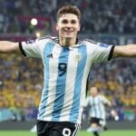 Scaloni presentó la prelista de jugadores: qué cordobeses fueron convocados