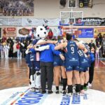 Chañares no pudo con Ferro que jugará la final de la Liga Femenina de Básquetbol
