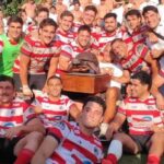 Top 10 “A”: Se juega la fecha 6 de la Unión Cordobesa de Rugby