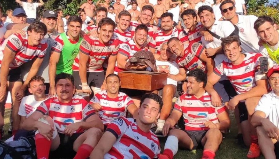 Top 10 “A”: Se juega la fecha 6 de la Unión Cordobesa de Rugby