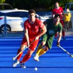 Súper Liga de Hockey sobre Césped