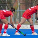 Resultados de la 8ª fecha del Torneo Oficial Damas «A» del  Hockey Cordobés