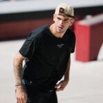 Joel de Castro convocado para representar a Argentina en el Mundial de Skateboarding