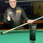 José Oliva se quedó con la 3ª Etapa del Circuito Argentino 5 Quillas 2026