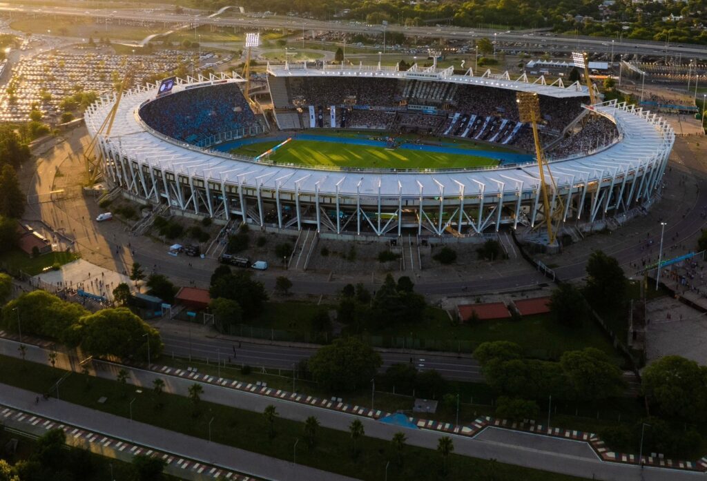 Córdoba será sede de la final del Torneo Apertura 2026