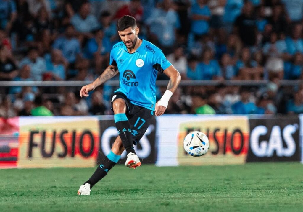 Belgrano juega su último partido del Apertura en Alberdi ante Sarmiento