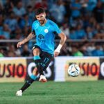 Belgrano juega su último partido del Apertura en Alberdi ante Sarmiento