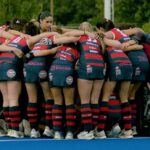 Se disputó la 7ª fecha del Torneo Damas «A» del Hockey sobre Césped Cordobés