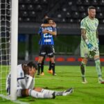 Copa Argentina: Talleres quedó eliminado por Atlético Tucumán en el Coloso Marcelo Bielsa