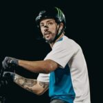 Cuarto puesto para «Maligno» Torres en la Copa del Mundo de Montpellier