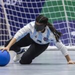 Goalball: Las Topas con cordobesas tienen equipo confirmado para el Mundial de China
