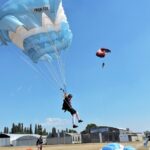 Campeonato Nacional de Paracaidismo de Precisión Clásica y Deportiva