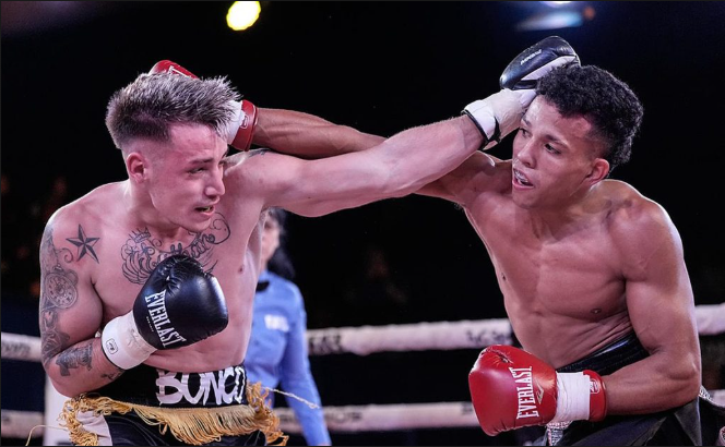 Resultados y lo que viene en el Boxeo de Córdoba